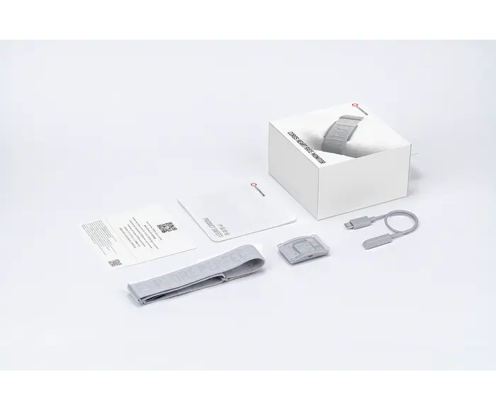 Moniteur de fréquence cardiaque