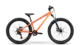 Storm 24 2027 - Vélo montagne pour enfant de 7 à 12 ans (roues 24 pouces)