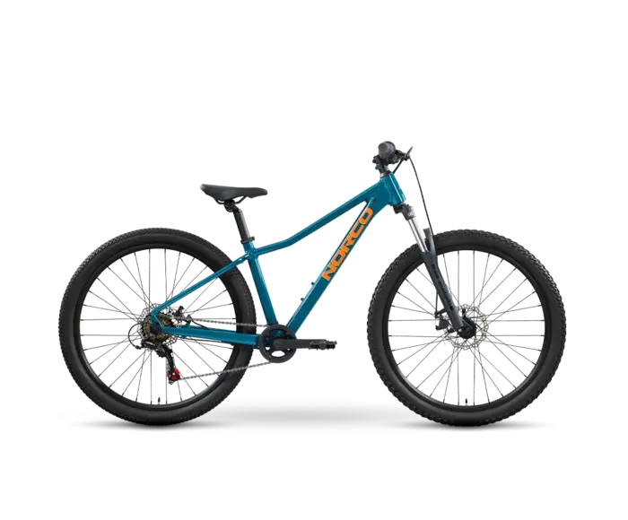 Storm 26 2027 - Vélo montagne pour Enfant (roues 26 pouces)