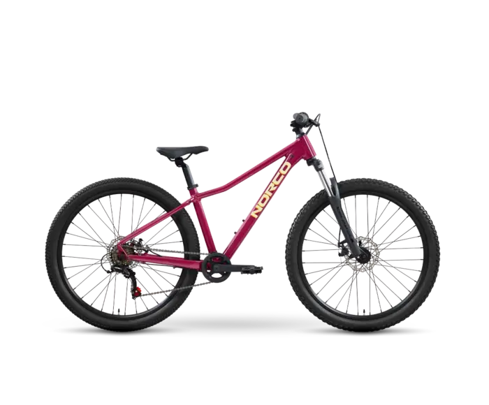 Storm 26 2027 - Vélo montagne pour Enfant (roues 26 pouces)