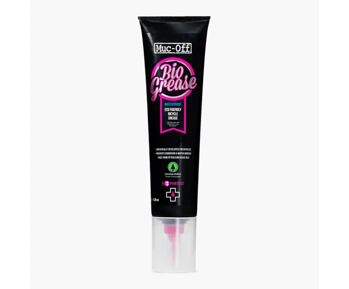 Bio Grease - Graisse pour vélo