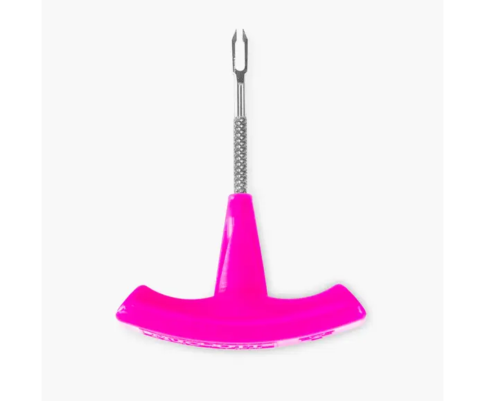 Trousse de colmatage pour crevaison tubeless