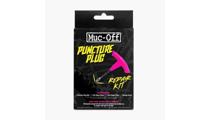 Trousse de colmatage pour crevaison tubeless