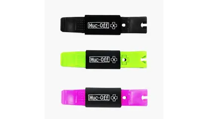 Démonte-pneu de vélo (paire)