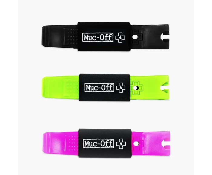 Démonte-pneu de vélo (paire)