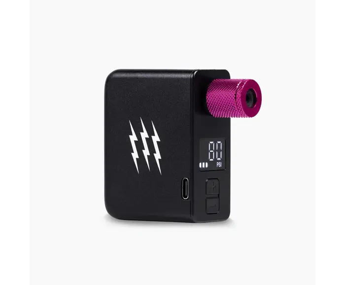 Airmach Electric Pro - Mini-Pompe électrique