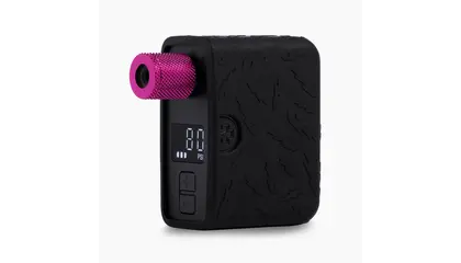 Airmach Electric Pro - Mini-Pompe électrique