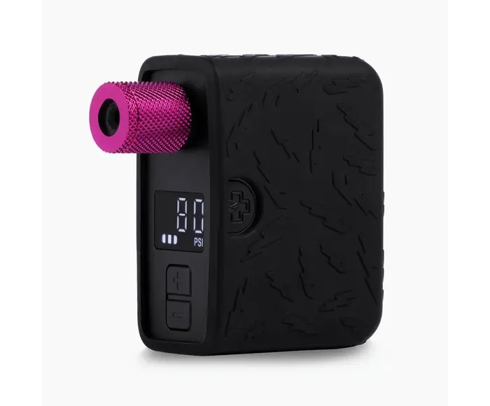 Airmach Electric Pro - Mini-Pompe électrique