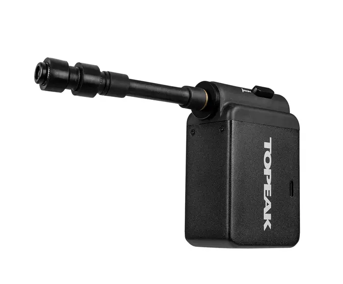 E-Booster Digital - Mini-Pompe électrique