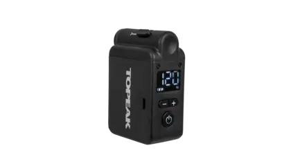 E-Booster Digital - Mini-Pompe électrique