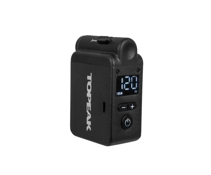 E-Booster Digital - Mini-Pompe électrique