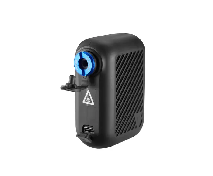 Control Go - Mini-Pompe électrique