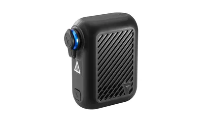 Control Go - Mini-Pompe électrique