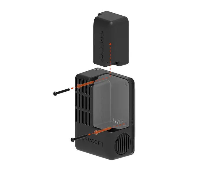 E-Drive - Mini-Pompe électrique