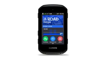 Edge 850 - Ordinateur vélo GPS