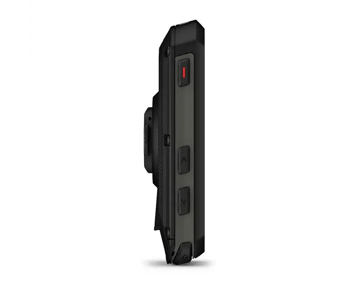 Edge 550 - Ordinateur vélo GPS