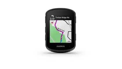 Edge 540 - Ordinateur vélo GPS