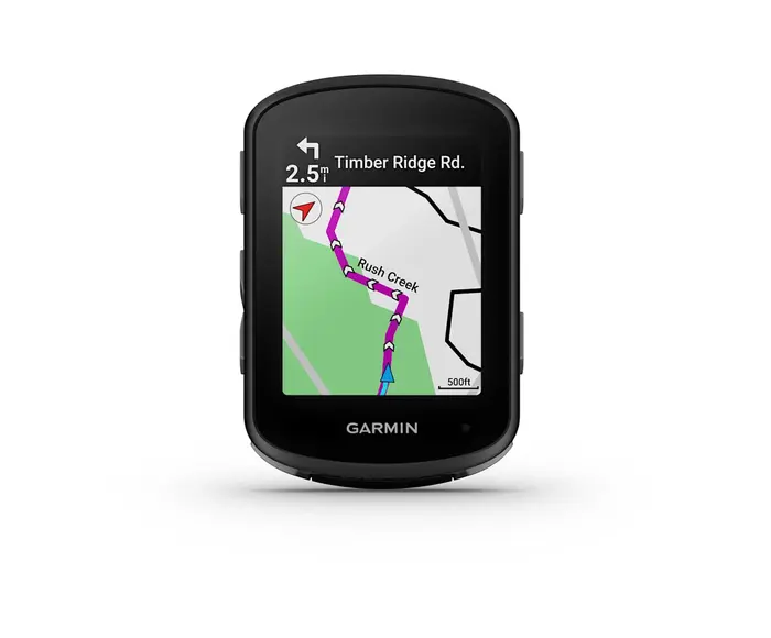 Edge 540 - Ordinateur vélo GPS