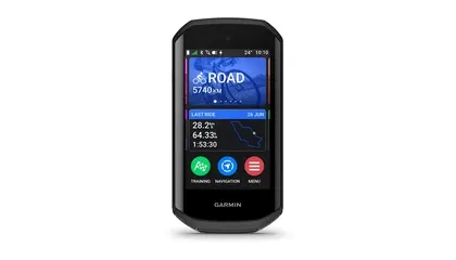 Edge 1050 - Ordinateur vélo GPS