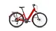 Samedi 28.4 Open 625Wh 2026 - Vélo hybride électrique simple suspension