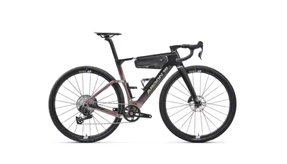 Anti Matter Rival AXS XPLR 2027 - Vélo gravel bike