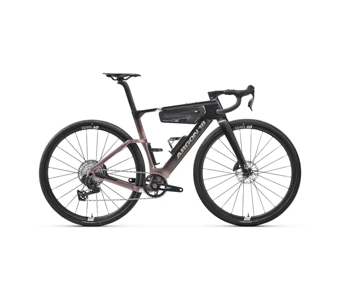 Anti Matter Rival AXS XPLR 2027 - Vélo gravel bike