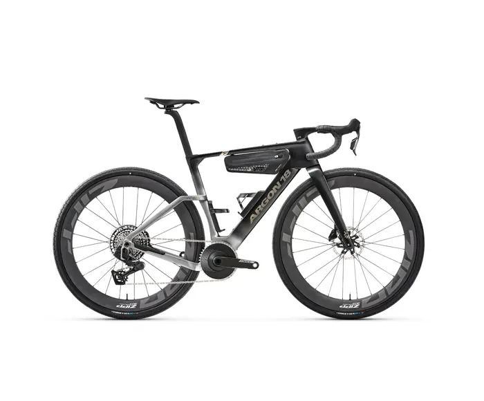 Anti Matter Force AXS XPLR 2027 - Vélo gravel bike