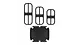 Bike Cadence Sensor 2 - Capteur de cadence