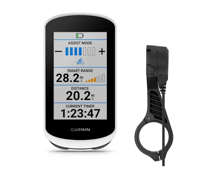 Edge Explorer 2 Power - Ordinateur vélo GPS