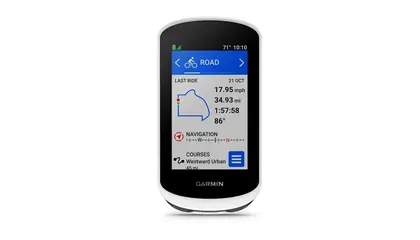 Edge Explorer 2 Power - Ordinateur vélo GPS