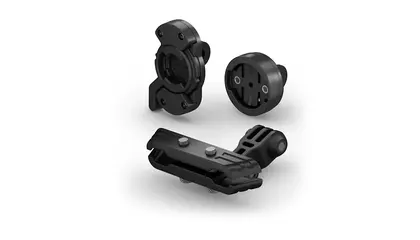 Seat Rail - Support de fixation pour feu Varia sur rails de selle