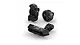 Seat Rail -  Support de fixation pour feu Varia sur rails de selle