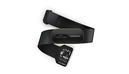 HRM 600 - Ceinture cardiaque ANT+ et Bluetooth