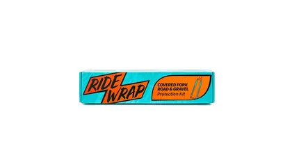 Covered Protection – Kit de protection de fourche vélo