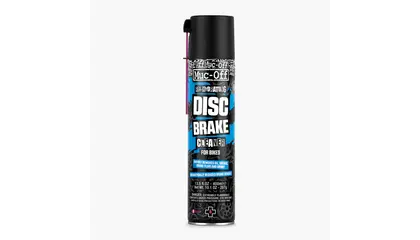 Disc Brake Cleaner - Nettoyant freins à disque vélo