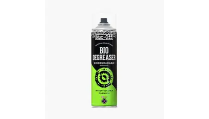 Bio - Nettoyant Dégraisseur pour vélo
