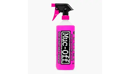 Nanotech - Nettoyant pour vélo