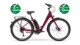 Scene VLT 2026 - Vélo hybride confort électrique