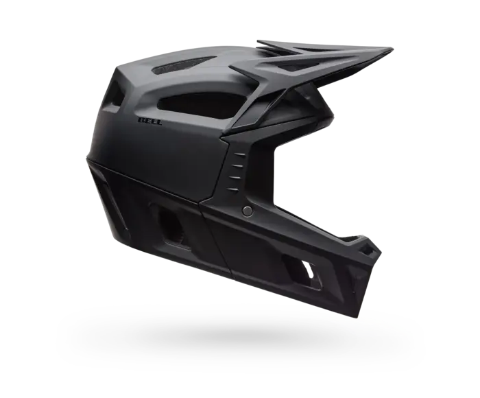 Full-Air Mips - Casque vélo de montagne Full face