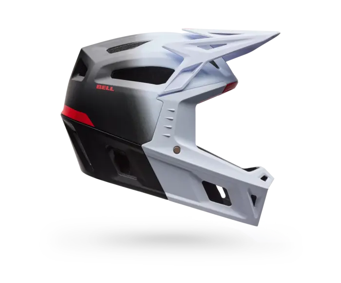 Full-Air Mips - Casque vélo de montagne Full face