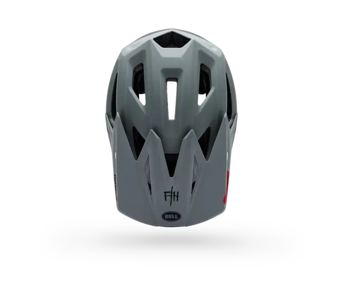 Full-Air Mips - Casque vélo de montagne Full face