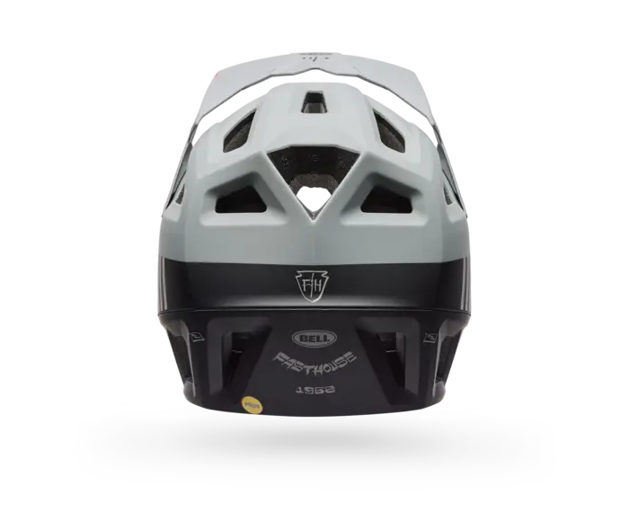 Full-Air Mips - Casque vélo de montagne Full face
