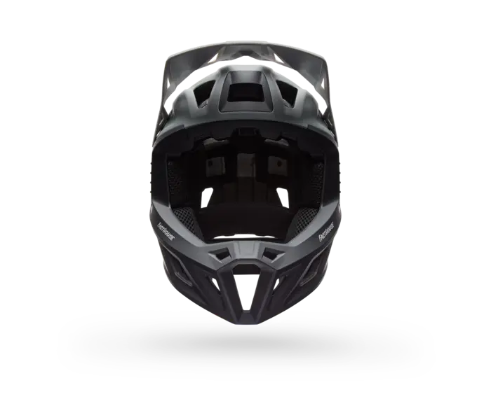 Full-Air Mips - Casque vélo de montagne Full face