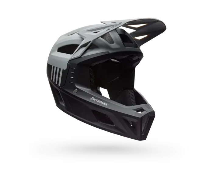 Full-Air Mips - Casque vélo de montagne Full face