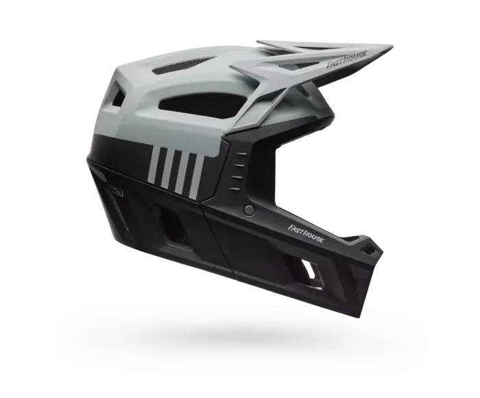 Full-Air Mips - Casque vélo de montagne Full face