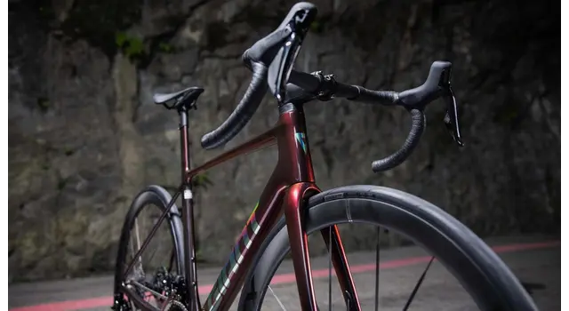 Les meilleurs vélos de route rapport qualité/prix