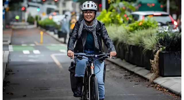 Les meilleurs vélos pour les pistes cyclables