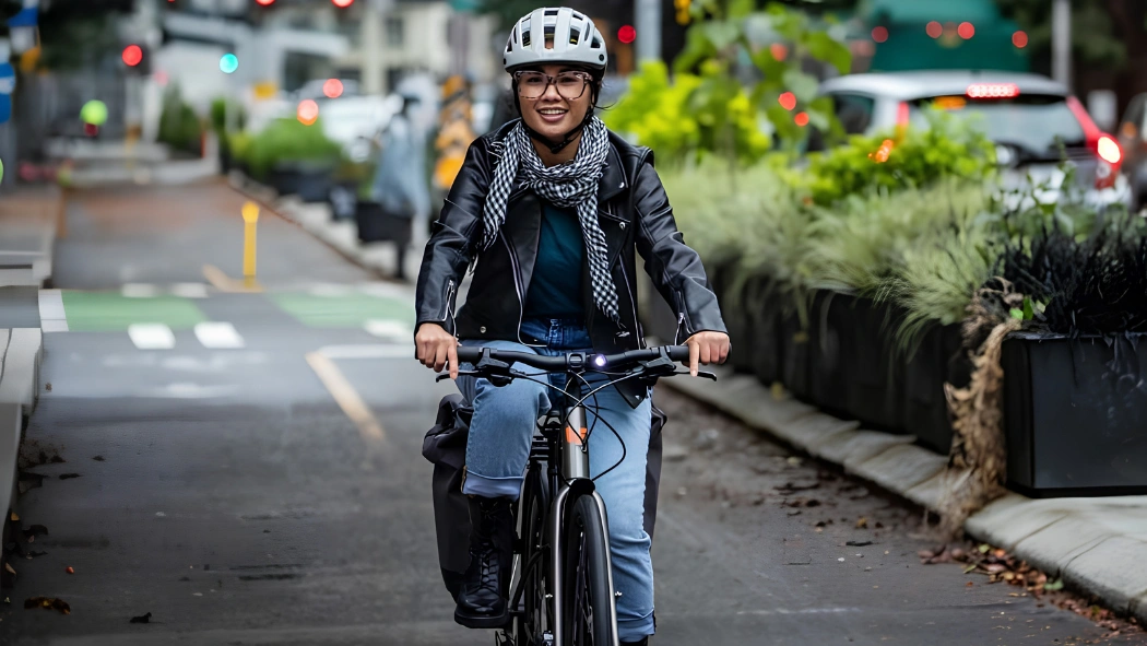 Les meilleurs vélos pour les pistes cyclables