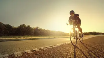 Les meilleurs vélos pour les longues distances