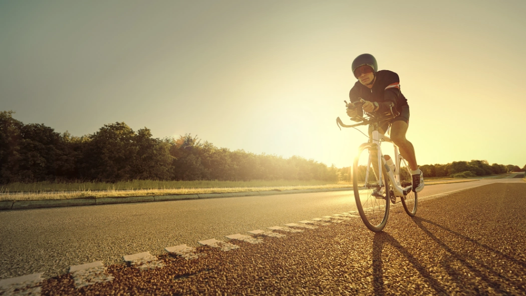 Les meilleurs vélos pour les longues distances